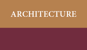 Architecture : La bibliothque des formes