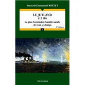 Le Jutland (1916), 2e d.