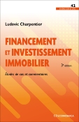 Financement et investissement immobilier, 3e d.