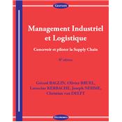 Management industriel et logistique, 6e d.