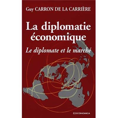 Diplomatie économique