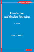Introduction aux marchs financiers, 7e d.