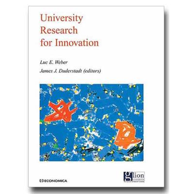 University Research for innovation