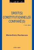 Droit(s) constitutionnel(s) compar(s), 2e d.