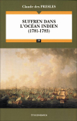 Suffren dans l'Ocan indien (1781-1783)