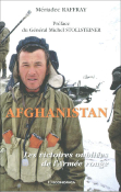 Afghanistan : Les victoires oublies de l'arme rouge