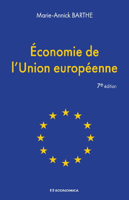 Économie de l'Union européenne, 7e éd.