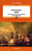 Bveziers (1690) : la France prend la matrise de la Manche