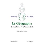 Le Gographe - De la ZUP au prix Vautrin-Lud