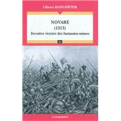 Novare, 1513 : dernire victoire des fantassins suisses