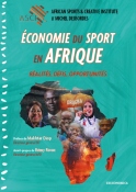 conomie du sport en Afrique