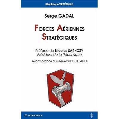 Forces aériennes stratégiques