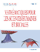 Mathmatiques pour les sciences humaines et sociales