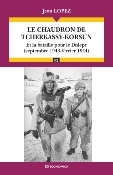 Le chaudron de Tcherkassy-Korsun - Et la bataille pour le Dniepr (septembre 1943 - fvrier 1944)