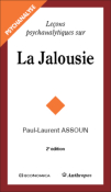 Leons psychanalytiques sur la jalousie, 2e d.