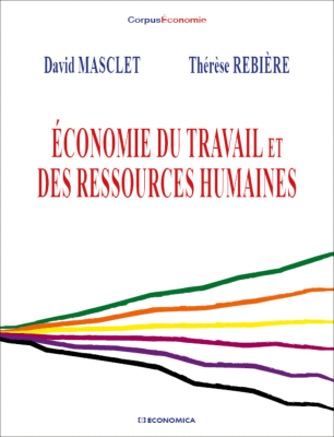 Economie du travail et des ressources humaines