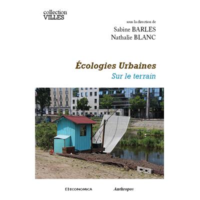 Ecologie Urbaines - Sur le terrain