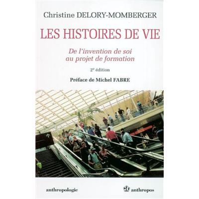 Les histoires de vie