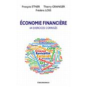 conomie Financire - 64 exercices corrigs