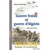 Guerre froide et guerre d'Algrie