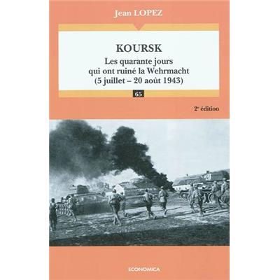 Koursk, 2e éd.