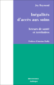 Ingalits d'accs aux soins