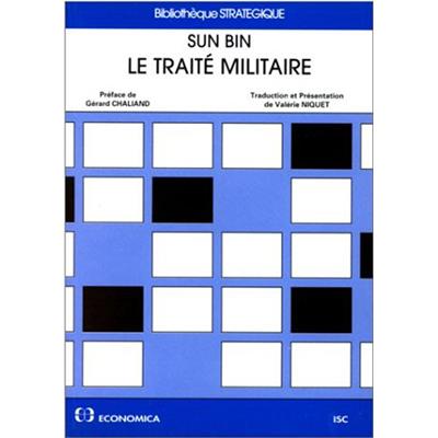 Le traité militaire de Sun Bin