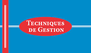 Techniques de gestion