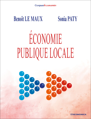 Économie publique locale