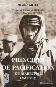 Principes de pacification du Marchal Lyautey