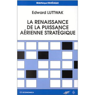 La renaissance de la puissance aérienne