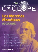 Cyclope - Les marchés mondiaux 2026