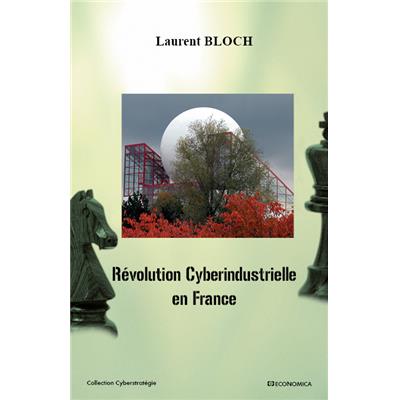 Révolution cyberindustrielle en France