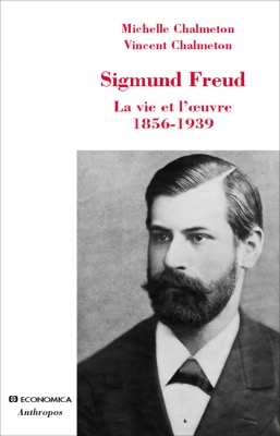 Sigmund Freud