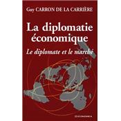 Diplomatie �conomique
