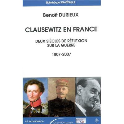 Clausewitz en France