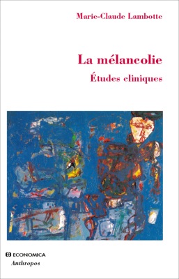 La mélancolie