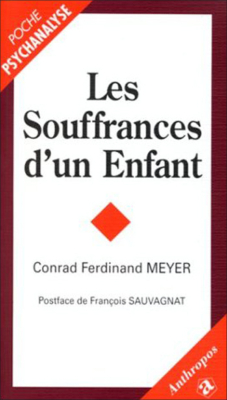 Les souffrances d'un enfant