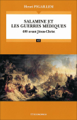 Salamine et les guerres mdiques : 480 avant Jsus-Christ