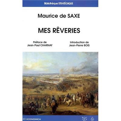 Mes rêveries