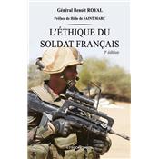 L'éthique du soldat français, 3e éd.