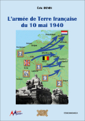 L'armée de Terre française du 10 mai 1940