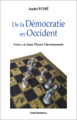 De la Dmocratie en Occident