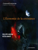 L'conomie de la croissance