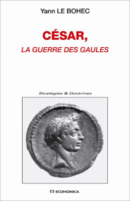 César, La guerre des Gaules