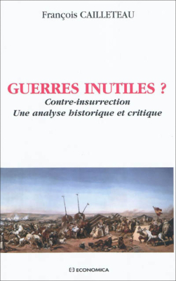 Guerres inutiles ? : contre-insurrection : une analyse historique et critique