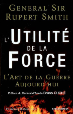 L'utilité de la force