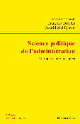 Science politique de l'administration