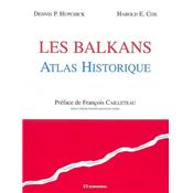 Les Balkans