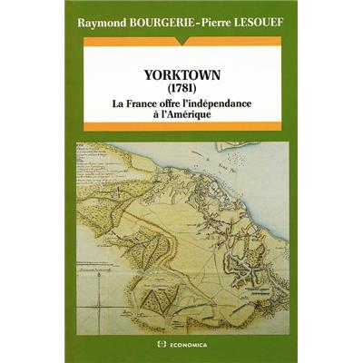 Yorktown (1781)